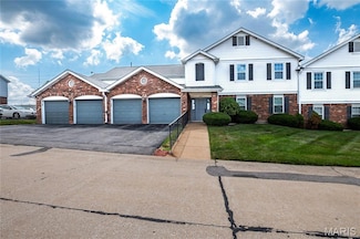 4318 Sunridge Dr Unit C, Saint Louis, MO 63125