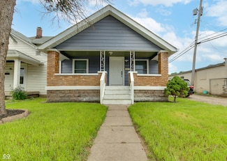 517 N Alton Ave, Indianapolis, IN 46222