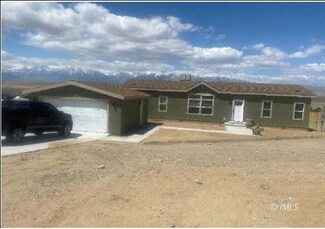 63 Tuolumne Rd, Bishop, CA 93514