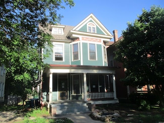 2111 S Arch St, Little Rock, AR 72206