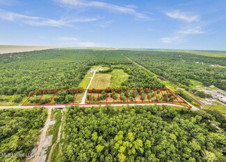 0 Espy Ave, Pass Christian, MS 39571