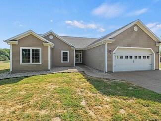 881 S County Road 675 W, Rockport, IN 47635