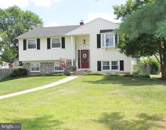2500 Church Rd, Cinnaminson, NJ 08077