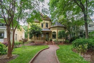 416 E Park Ave, Charlotte, NC 28203