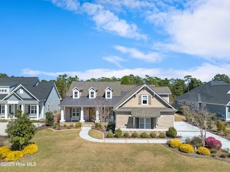 4135 Skeffington Ct, Southport, NC 28461