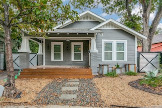 326 Simon, San Antonio, TX 78204