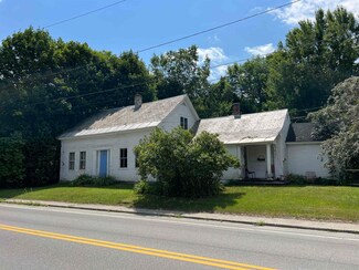 3883 Vermont 30, Townshend, VT 05353