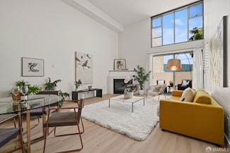 39 Boardman Place Unit 105, San Francisco, CA 94103