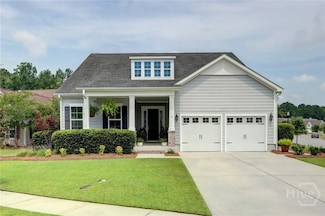 2 Appletree Close, Pooler, GA 31322