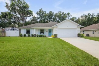 3298 E Glenn St, Inverness, FL 34453