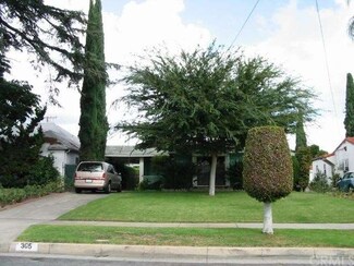 305 E San Marino Ave, Alhambra, CA 91801