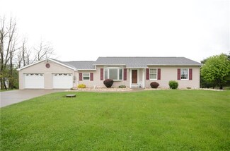 209 Ridge Rd, Avella, PA 15312
