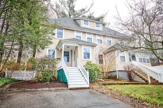 501 Washington St Unit A, Winchester, MA 01890