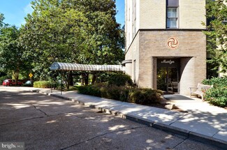 3901 Cathedral Ave NW Unit 413, Washington, DC 20016