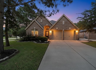 103 Forest Heights Ct, Montgomery, TX 77316