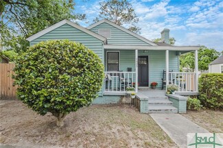1405 SE 36th St, Savannah, GA 31404