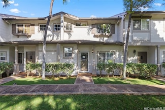 91-1059 Kaimalie St Unit 2P4, Ewa Beach, HI 96706