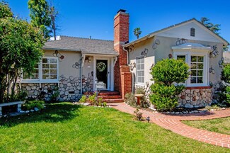 4547 Biloxi Ave, Toluca Lake, CA 91602