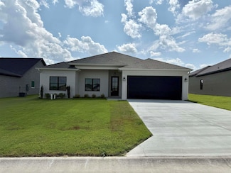 236 Kelton St, Hensley, AR 72065
