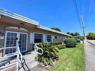 900 N 24th Ave, Hollywood, FL 33020