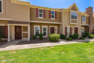 18804 N 33rd Dr Unit 2, Phoenix, AZ 85027