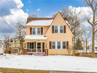 787 Packard Dr, Akron, OH 44320