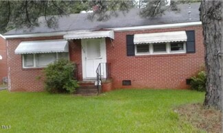 1210 Cypress St, Rocky Mount, NC 27801