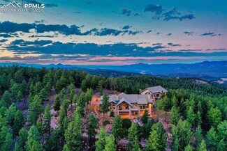 1512 Kylie Heights, Woodland Park, CO 80863