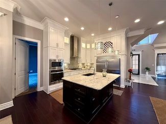 103 Donna Ln, Stonewall, LA 71078