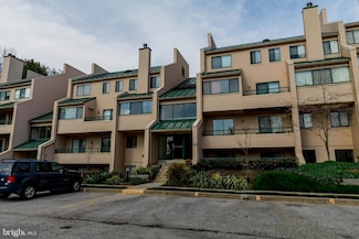 8017 Valley Manor Rd Unit 1A, Owings Mills, MD 21117