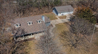 1935 W Jester Park Dr, Polk City, IA 50226
