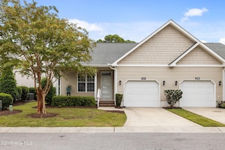 509 Village Green Dr Unit A, Morehead City, NC 28557