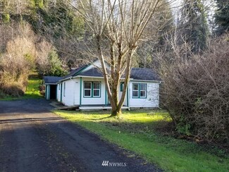 324 Willapa Ave, South Bend, WA 98586
