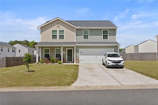 138 Catalpa Rd, Milner, GA 30257