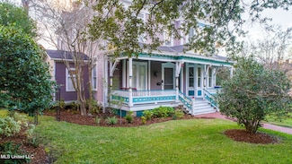 200 Saint Charles Ave, Natchez, MS 39120