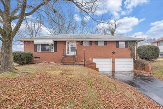 340 E Dolly Ann Dr, Covington, VA 24426
