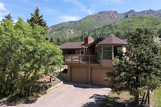 4665 Fox Rd, Cascade, CO 80809