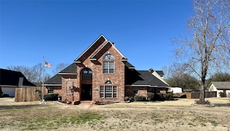 347 Crosscreek Dr, Bossier City, LA 71111