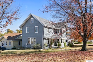 4218 Castelar St, Omaha, NE 68105