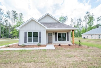 771 New Hope Church Rd, Starkville, MS 39759