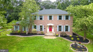 2321 Jericho Dr, Jamison, PA 18929
