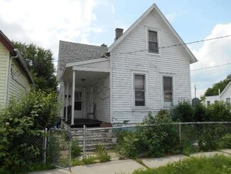 1145 Blum St, Toledo, OH 43607