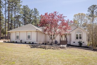 281 Cheltenham Dr, Aiken, SC 29803