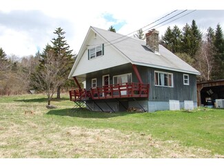 295 Russell Young Rd, Bristol, VT 05443