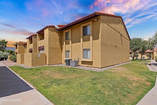 2188 N Pantano Rd Unit 243, Tucson, AZ 85715