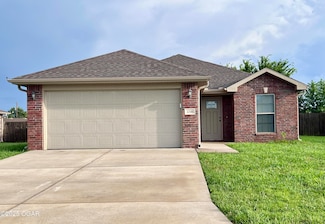 4340 E 23rd St, Joplin, MO 64804
