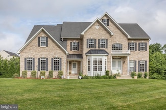 3610 Lantern Ct, Dunkirk, MD 20754