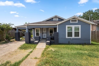 3846 Lydia St, Houston, TX 77021