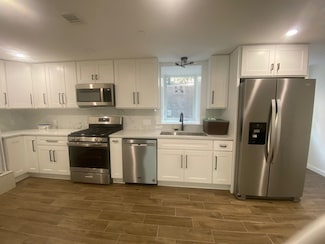 41 Wiltshire Rd Unit A, Brighton, MA 02135
