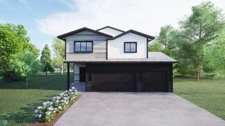 7358 30th St S, Fargo, ND 58104